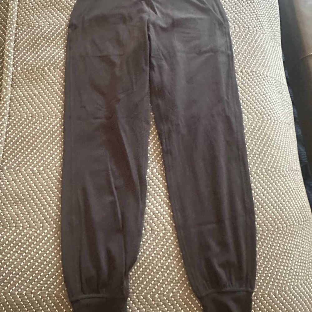 Lululemon Align High-Rise Jogger *Full Length - Black - Picture 2 of 4